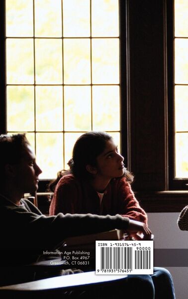 Produktbild: Adolescence and Education