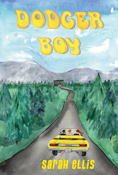 Produktbild: Dodger Boy