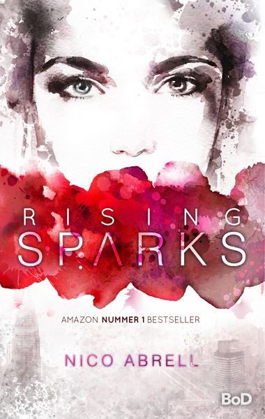Produktbild: Rising Sparks