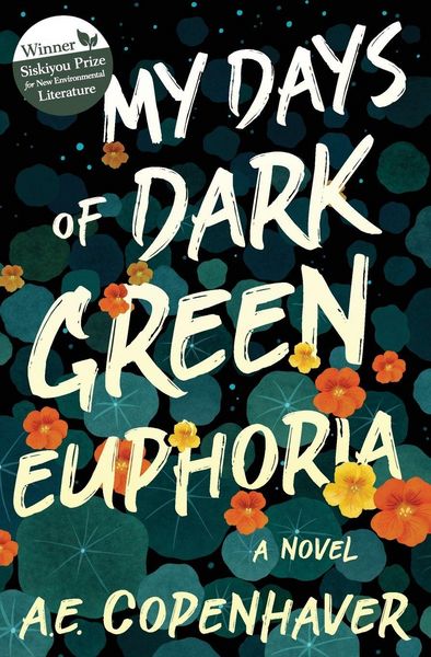 Produktbild: My Days of Dark Green Euphoria