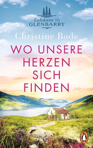 Produktbild: Wo unsere Herzen sich finden - Zuhause in Glenbarry