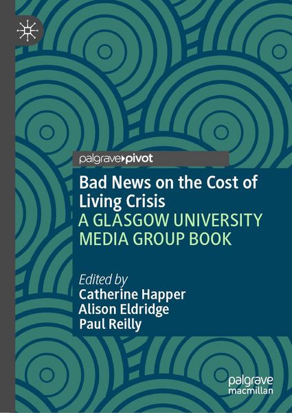Produktbild: Bad News on the Cost of Living Crisis