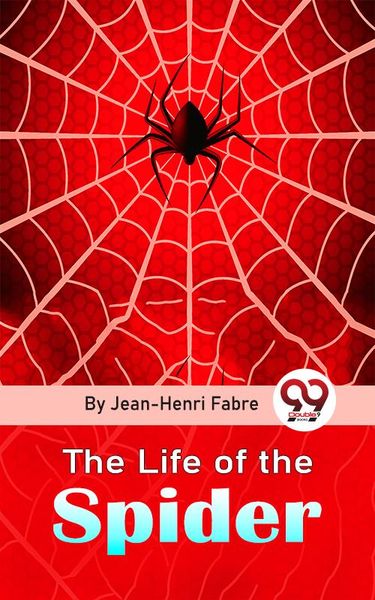 Produktbild: The Life Of The Spider