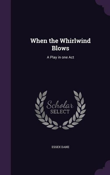 Produktbild: When the Whirlwind Blows