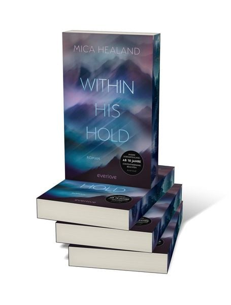 Produktbild: Within his Hold