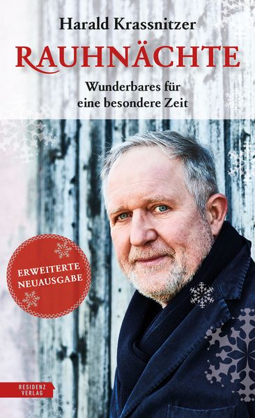 Produktbild: Rauhn&auml;chte