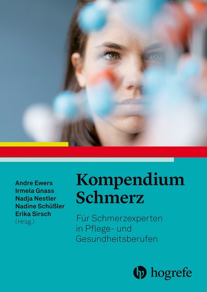 Produktbild: Kompendium Schmerz