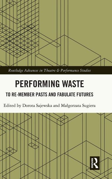 Produktbild: Performing Waste