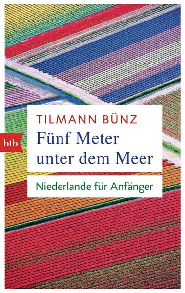Produktbild: F&uuml;nf Meter unter dem Meer