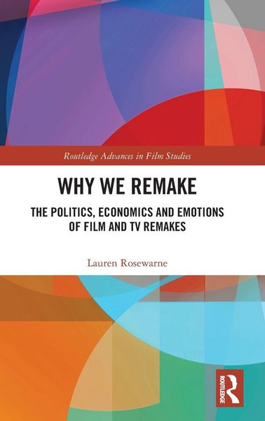 Produktbild: Why We Remake