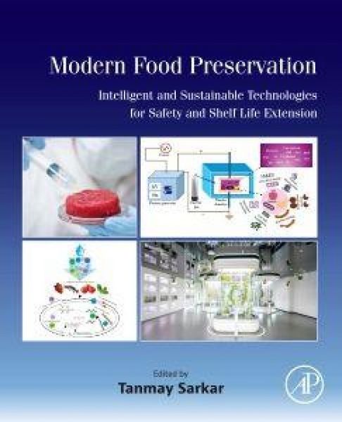 Produktbild: Modern Food Preservation