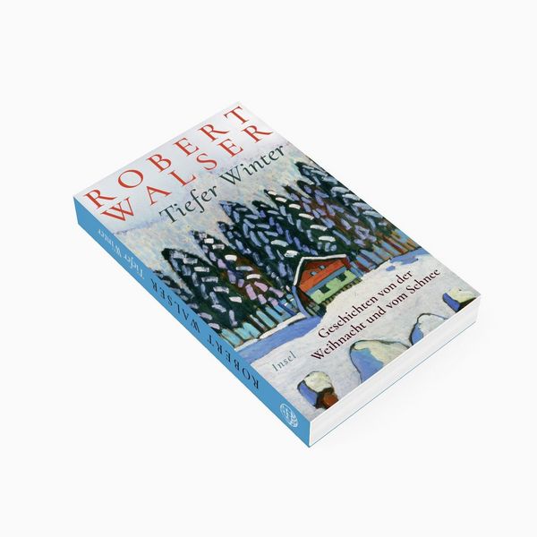 Produktbild: Tiefer Winter