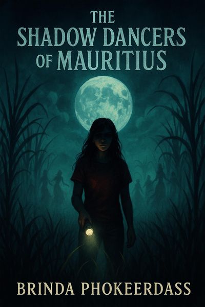 Produktbild: The Shadow Dancers of Mauritius