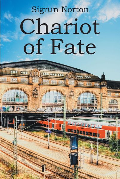 Produktbild: Chariot of Fate
