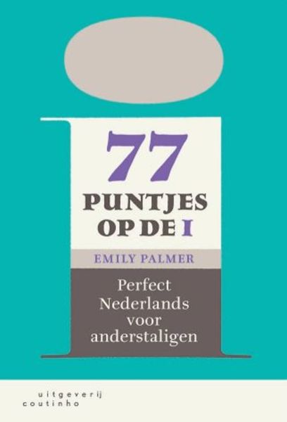 Produktbild: 77 puntjes op de i B1&ndash;C1+