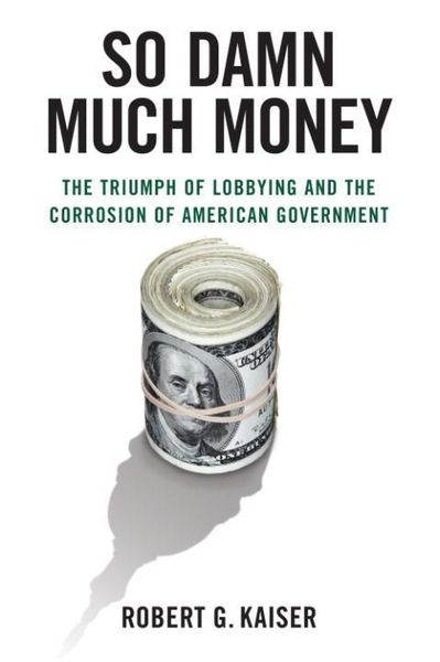 Produktbild: So Damn Much Money