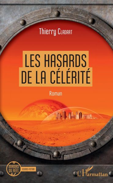 Produktbild: Les hasards de la c&eacute;l&eacute;rit&eacute;