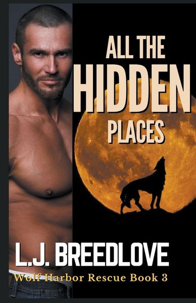 Produktbild: All the Hidden Places