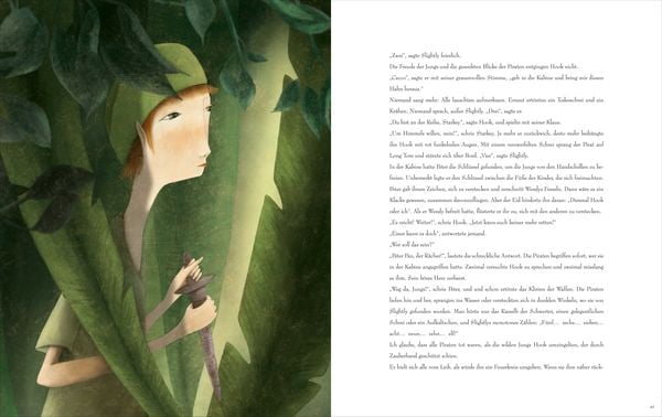 Produktbild: Peter Pan