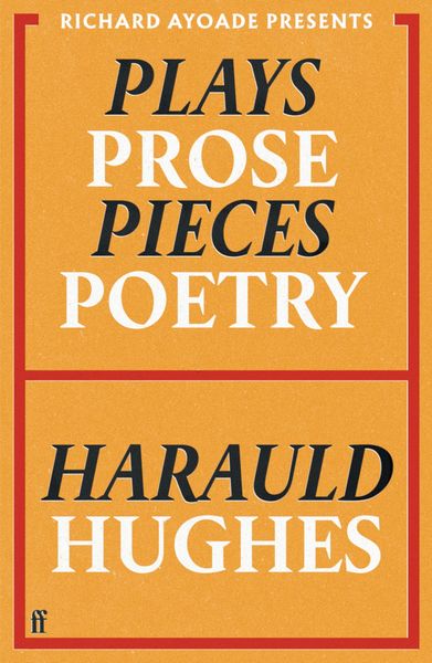 Produktbild: Plays, Prose, Pieces, Poetry