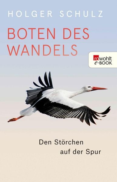 Produktbild: Boten des Wandels