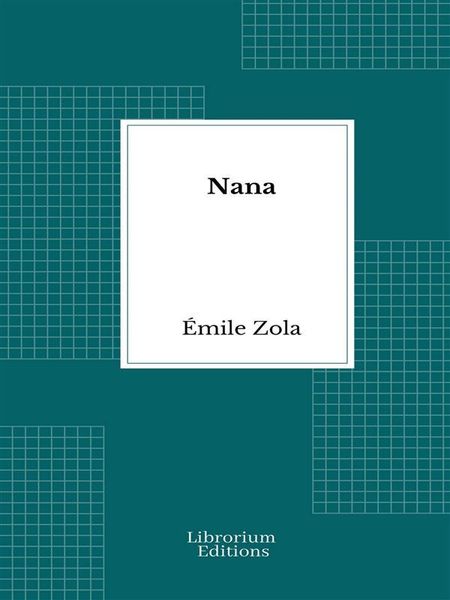 Produktbild: Nana