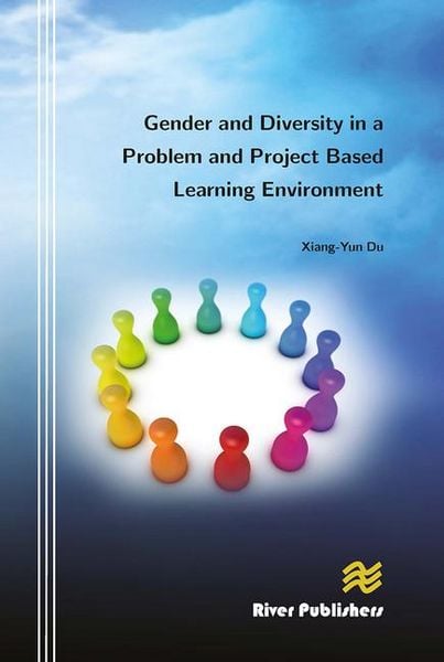 Produktbild: Gender and Diversity in a Problem and Project Based Learning Environment