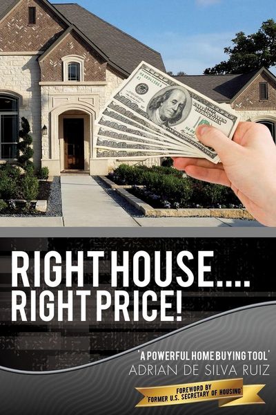 Produktbild: Right House....Right Price!