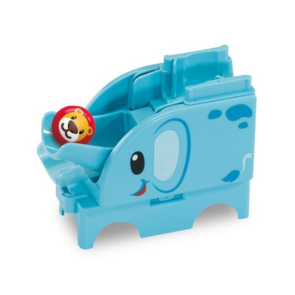 Produktbild: Marble Rush - Tierisches Action Set J100