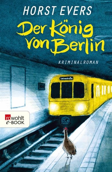 Produktbild: Der K&ouml;nig von Berlin