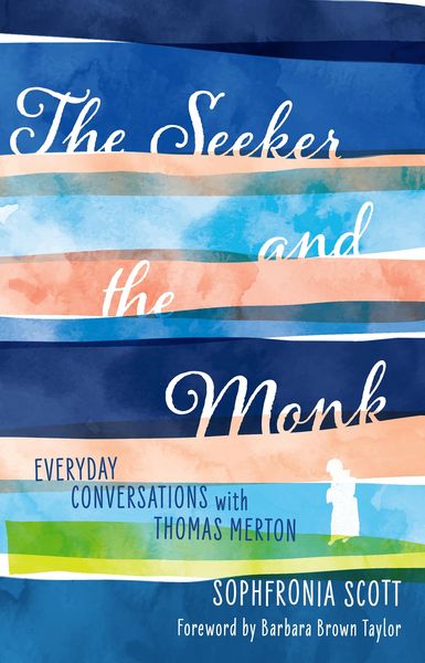 Produktbild: Seeker and the Monk