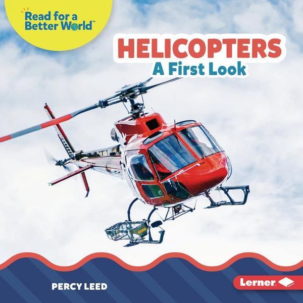 Produktbild: Helicopters