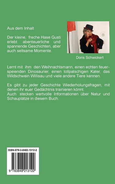 Produktbild: Der M&ouml;hrenbaum