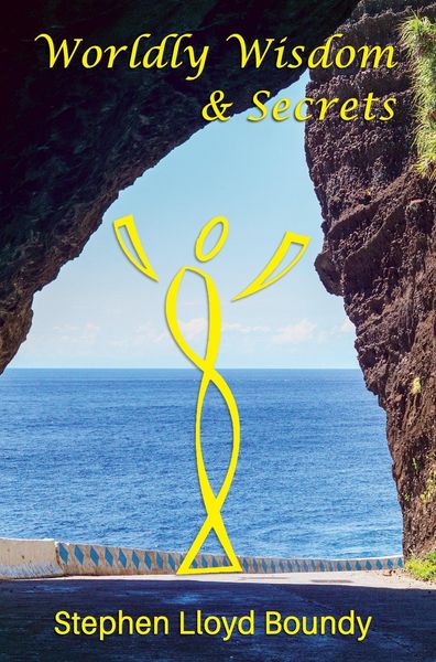 Produktbild: Worldly Wisdom & Secrets