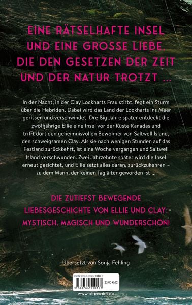 Produktbild: Die Launen des Meeres