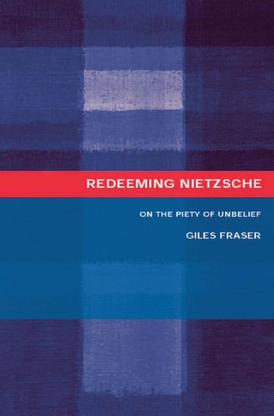 Produktbild: Redeeming Nietzsche