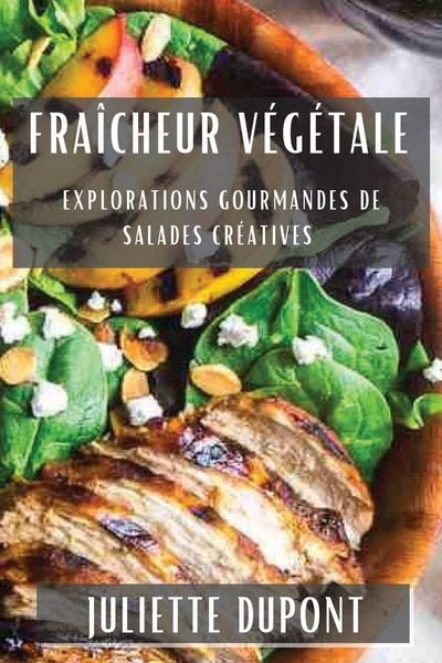 Produktbild: Fra&icirc;cheur V&eacute;g&eacute;tale