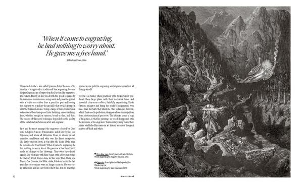 Produktbild: The Fantastic Gustave Dor&eacute;