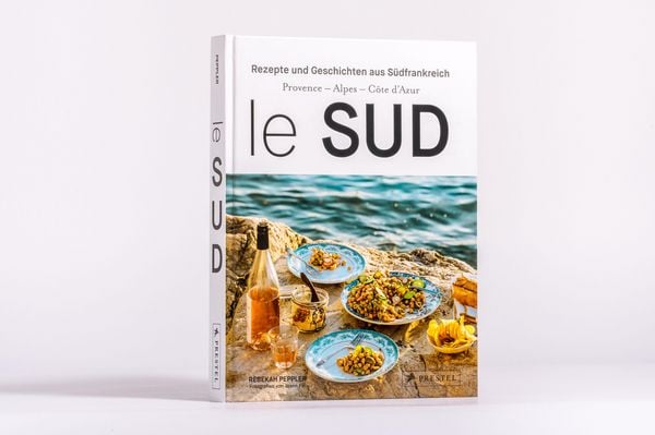 Produktbild: Le Sud