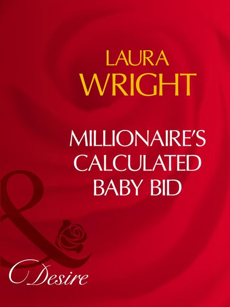 Produktbild: Millionaire's Calculated Baby Bid