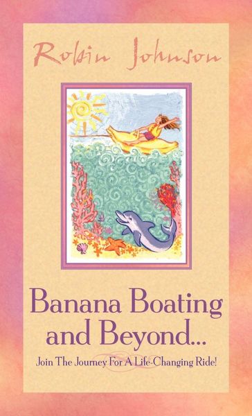 Produktbild: Banana Boating and Beyond...