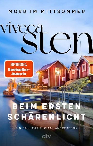 Produktbild: Beim ersten Sch&auml;renlicht