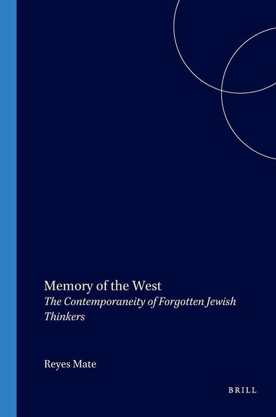 Produktbild: Memory of the West