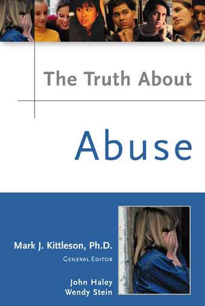 Produktbild: Truth about Abuse