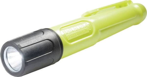 Produktbild: Parat PARALUX&reg; PX3 Taschenlampe Ex Zone: 2 60 lm 50 m