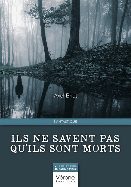 Produktbild: Ils ne savent pas qu ils sont morts