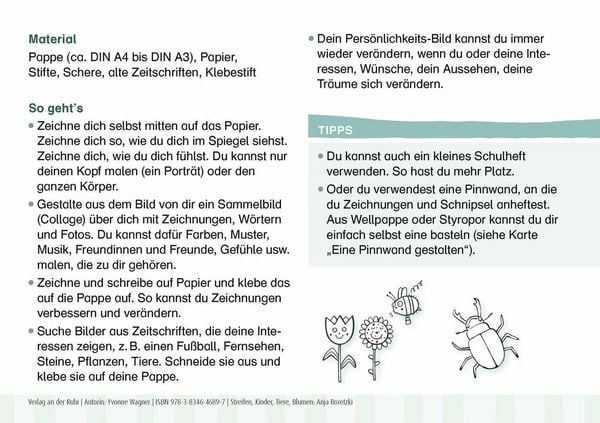 Produktbild: Zieh 'ne Karte und leg los