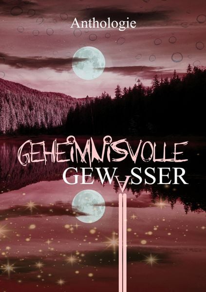 Produktbild: Geheimnisvolle Gew&auml;sser