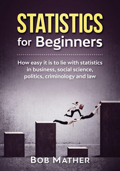 Produktbild: Statistics for Beginners