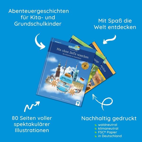 Produktbild: Kunst in Gefahr